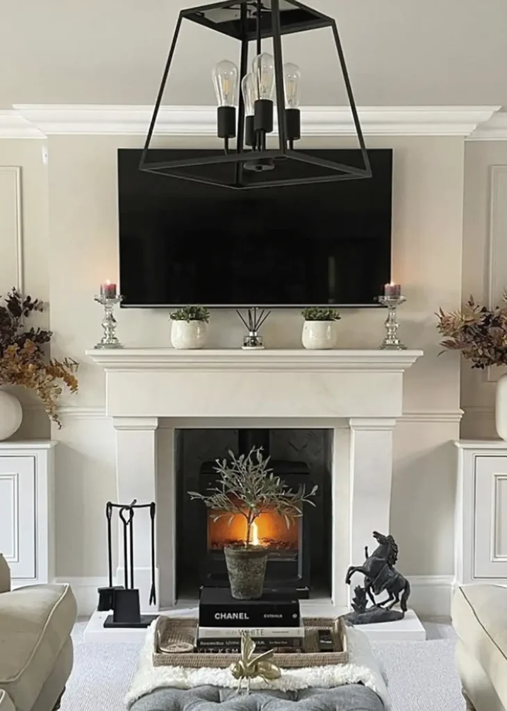 Restoring an Old Fireplace: Your Guide to Upgrading an Existing Fireplace