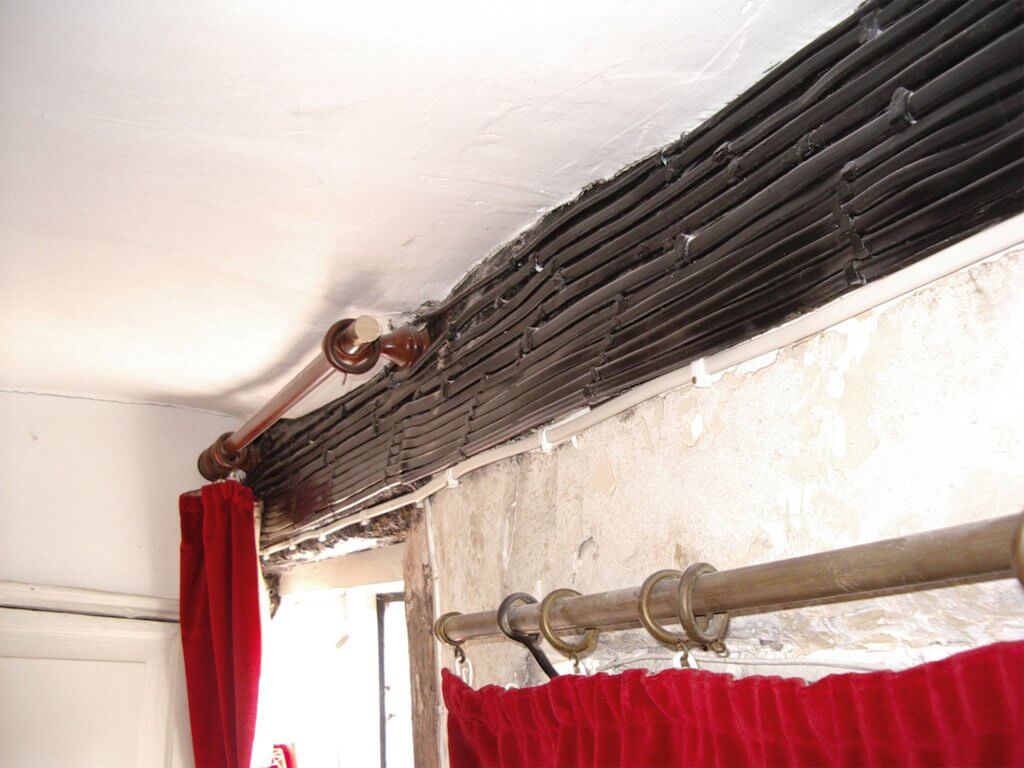 How to Rewire an Old House Build It