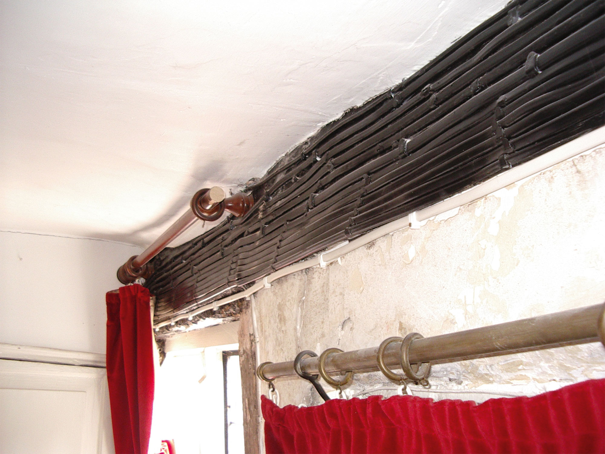How To Rewire An Old House Build It