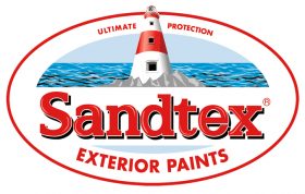 Sandtex Logo