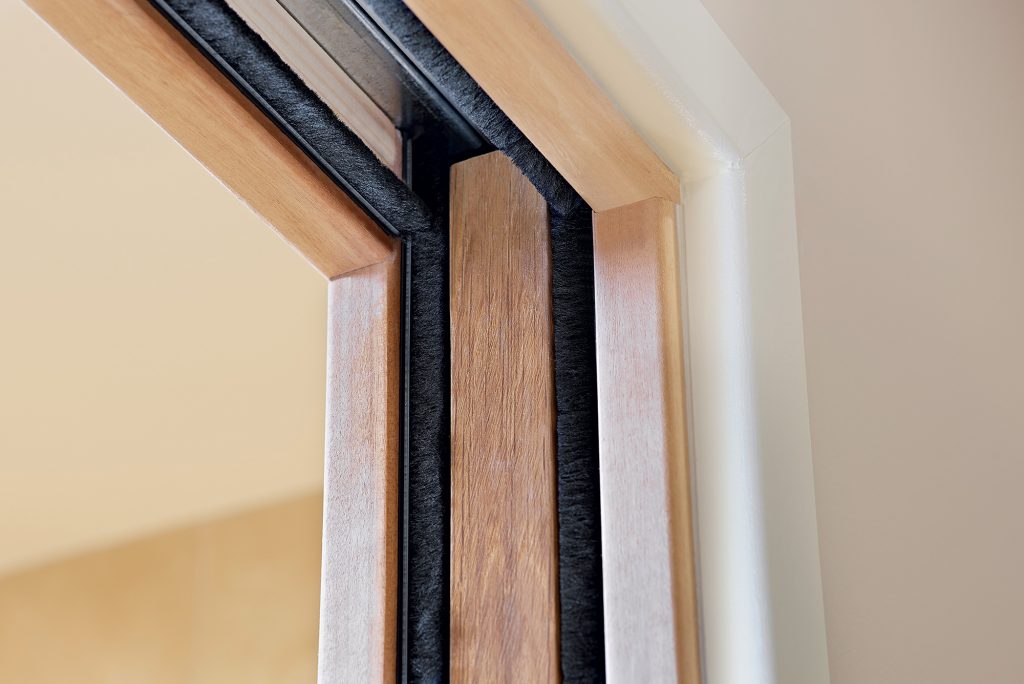 Guide to Pocket Doors Build It