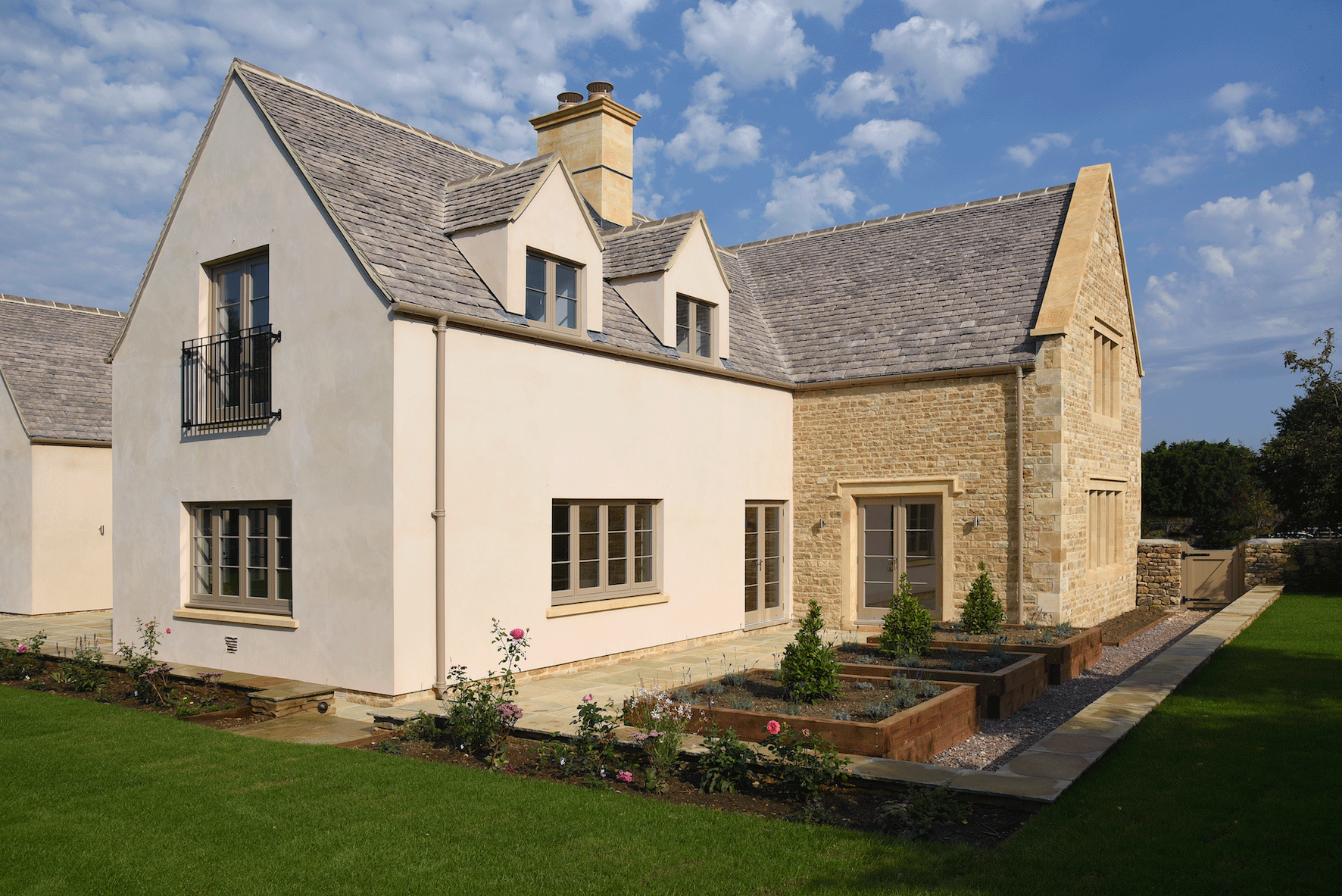 Dale Joinery Build It