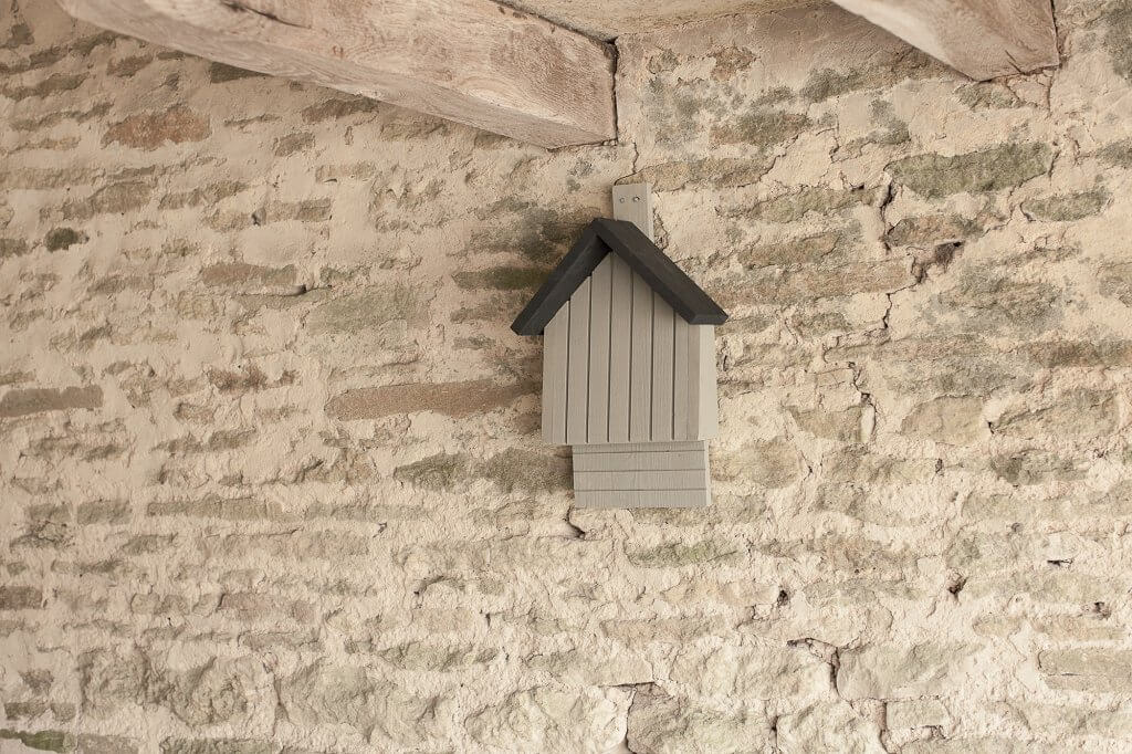 Orkney Bat House from Garden Trading