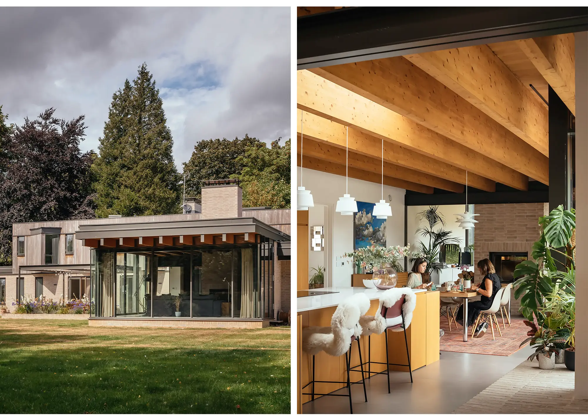 The 7 Most Common Self Build Mistakes & How to Avoid Them