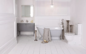 Classic scheme by Albion Bath Company