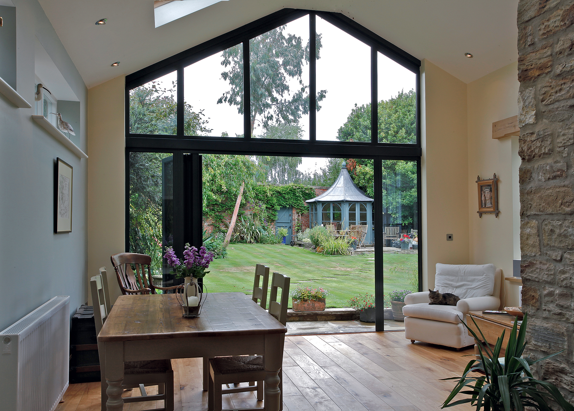 Bifolding doors by Bifolds Express