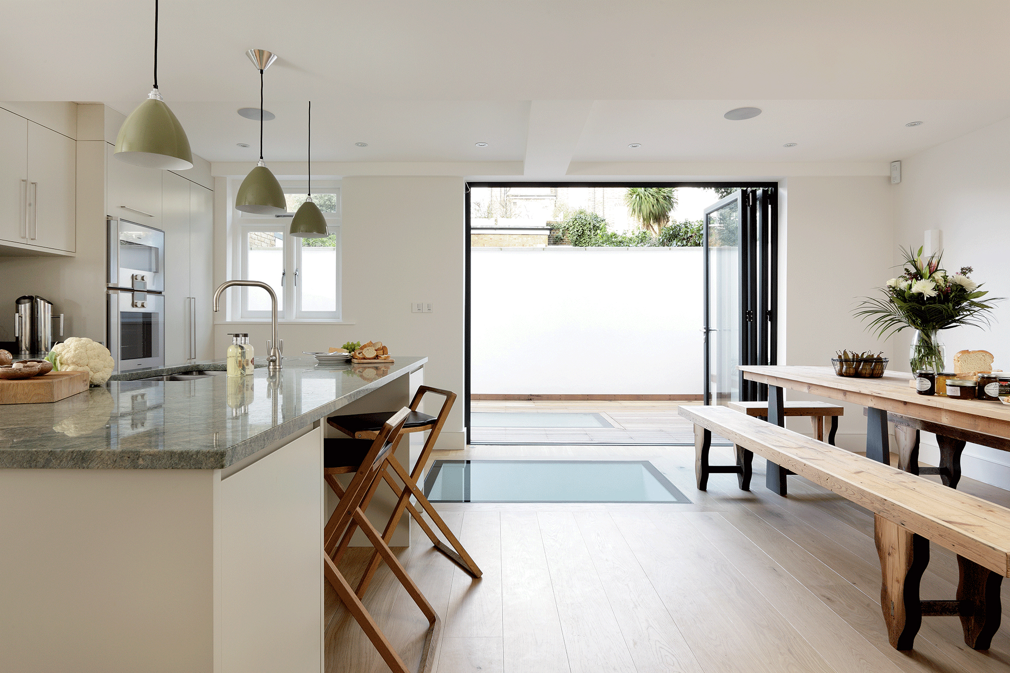 Clever Kitchen Design Ideas  Build It