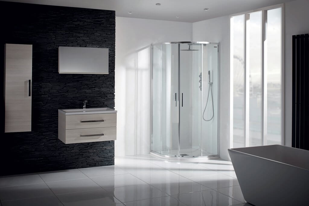 Sanitary ware by Frontline Bathrooms