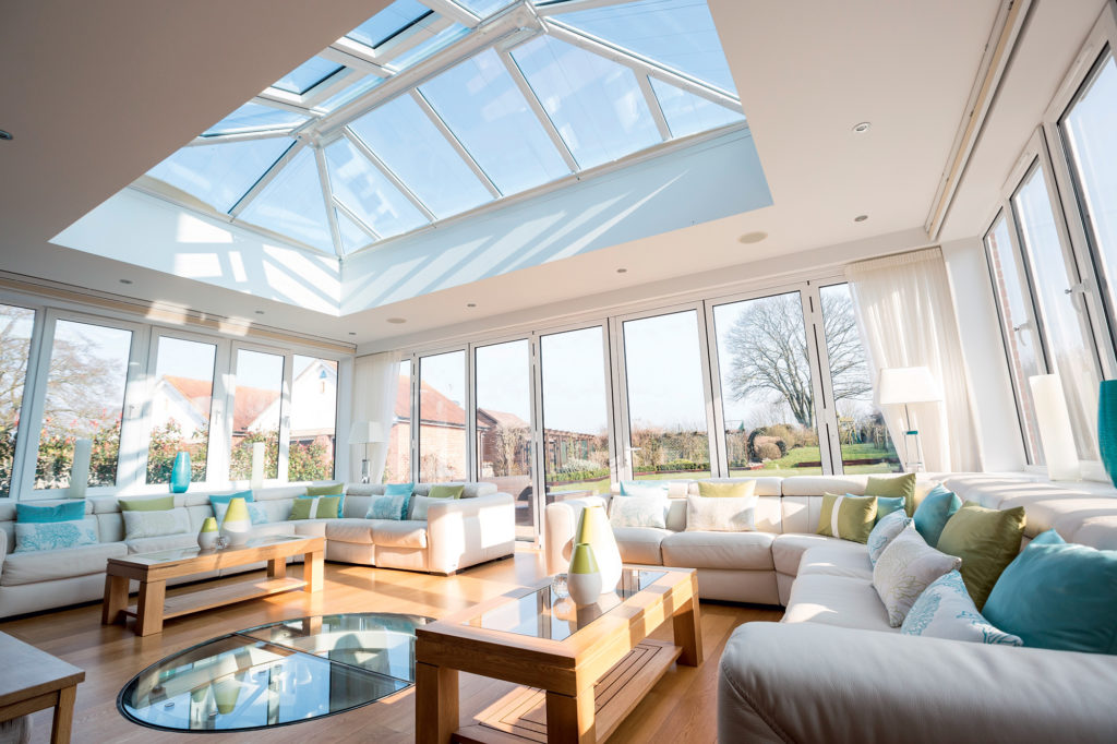 Designing a Sunroom Extension Build It