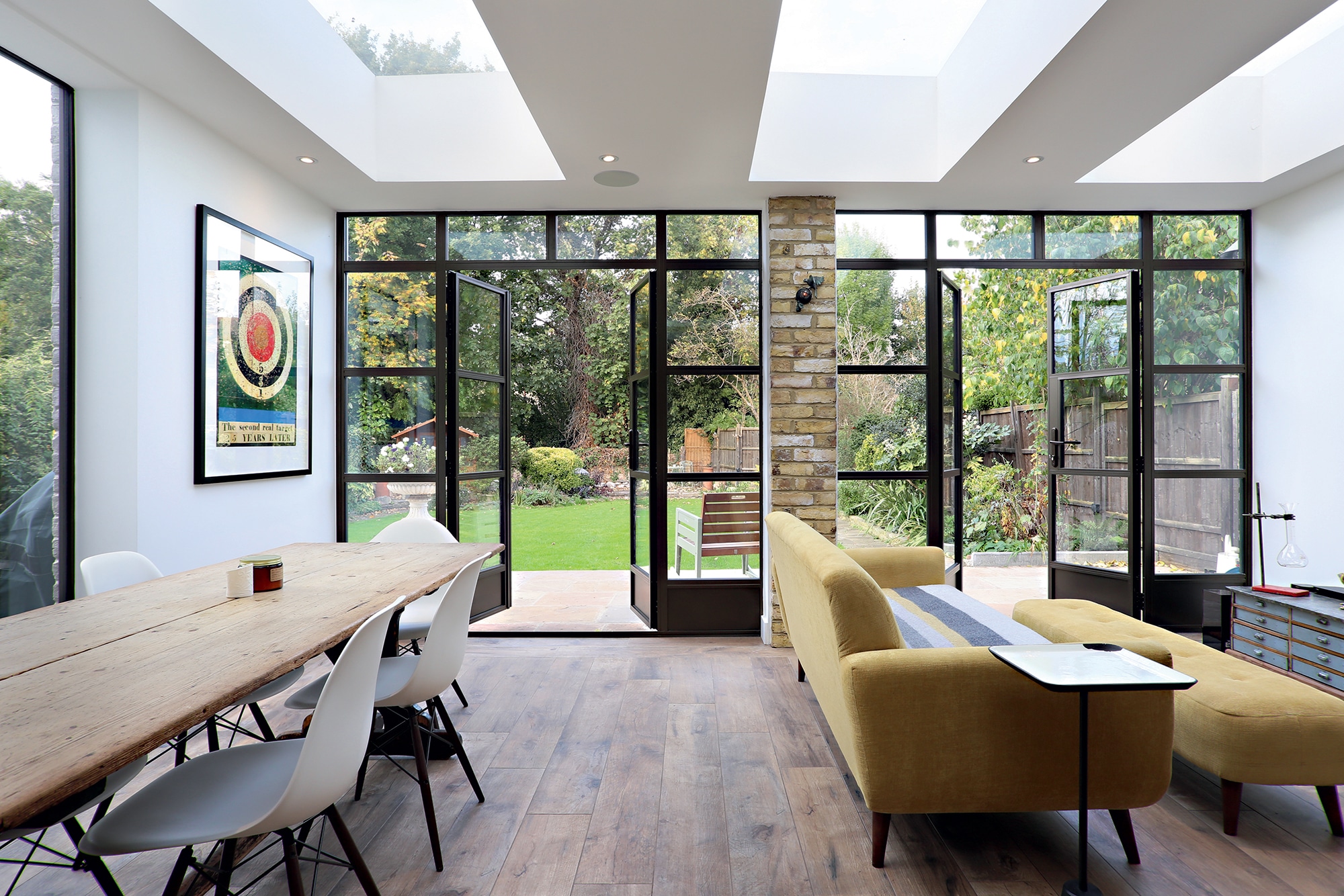 Choosing Glazed Doors For Your Project Sliding Bifold And More