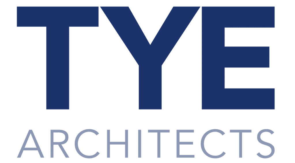 Tye Architects logo