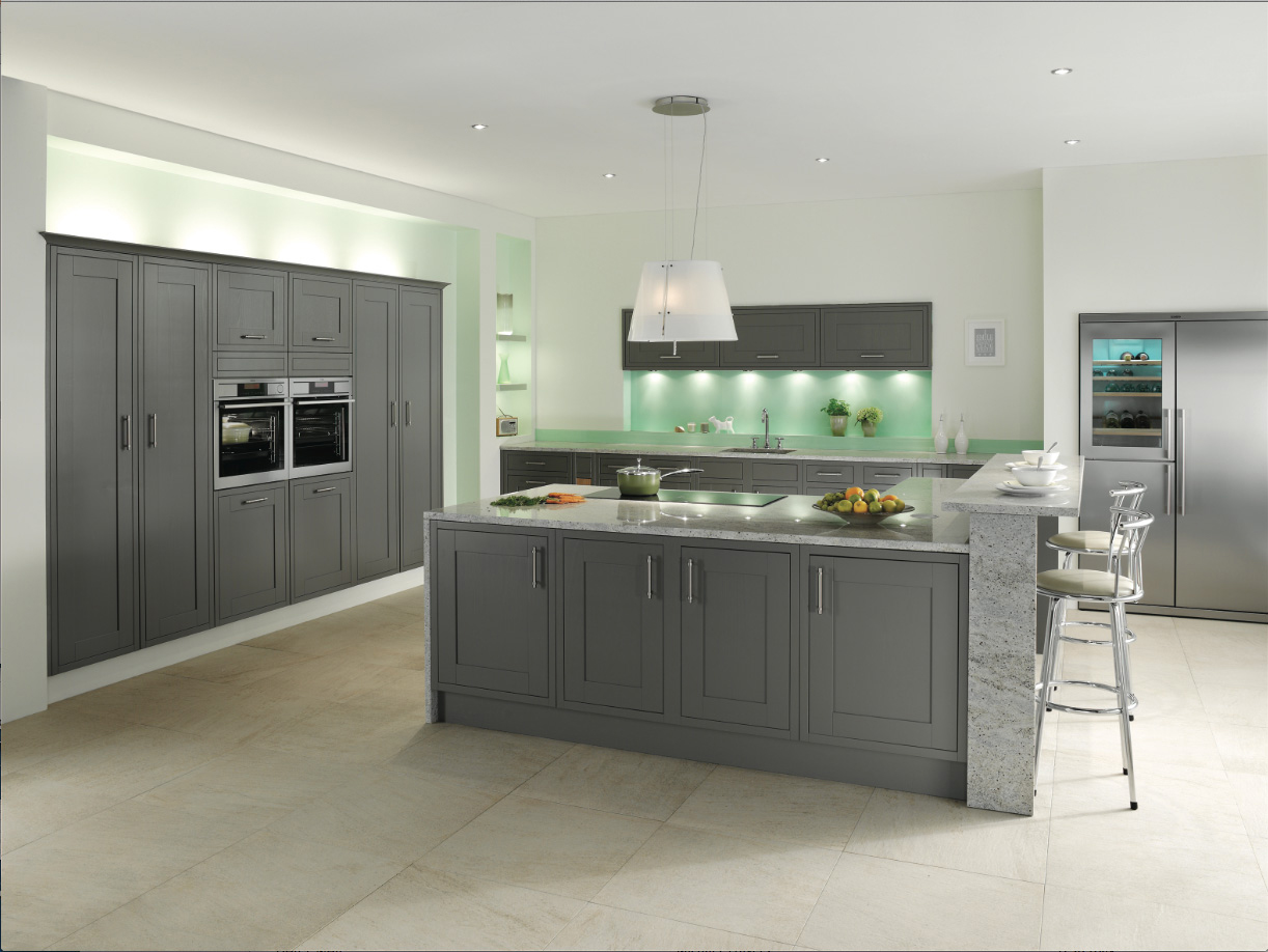 Clever Kitchen Design Ideas Build It