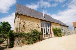 Self-build home, overseen by CLPM project management