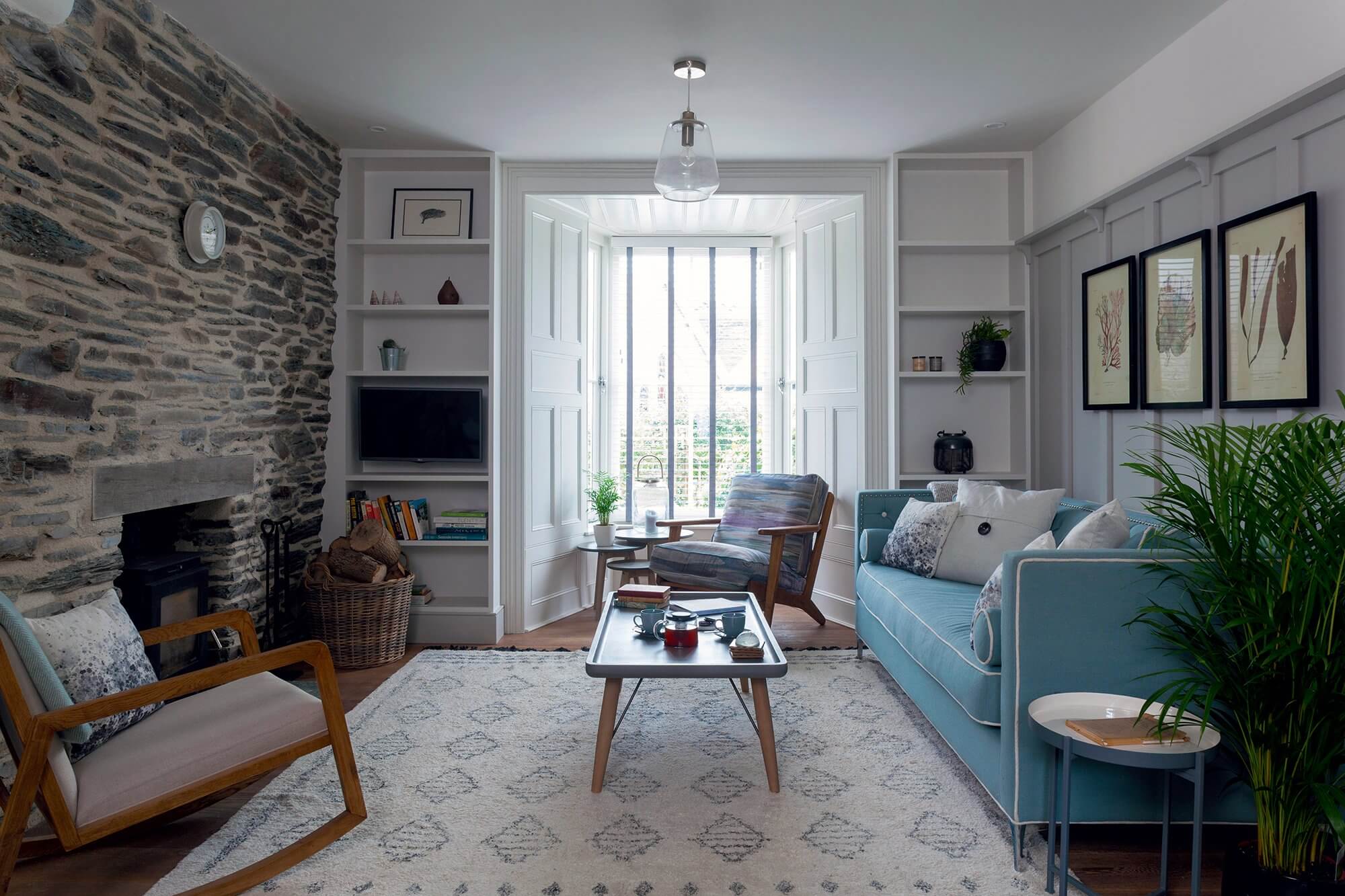 Victorian clearance cottage furniture