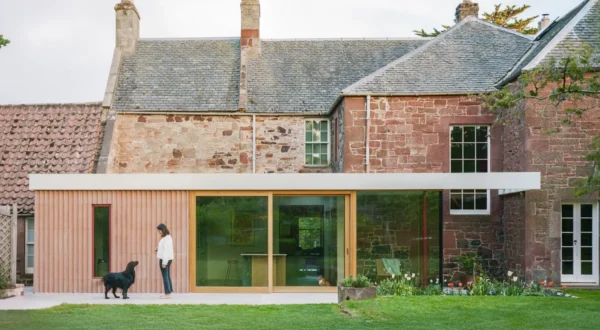 Designing a Contemporary Extension – An Architect Looks at How to Get it Right