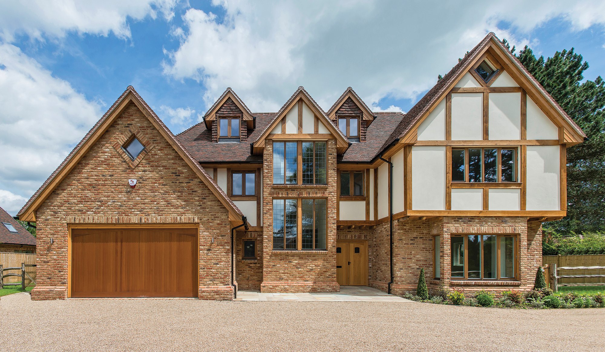 Timber Frame Pros & Cons of Building with Timber Systems Build It