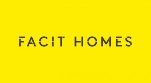 Facit Homes logo