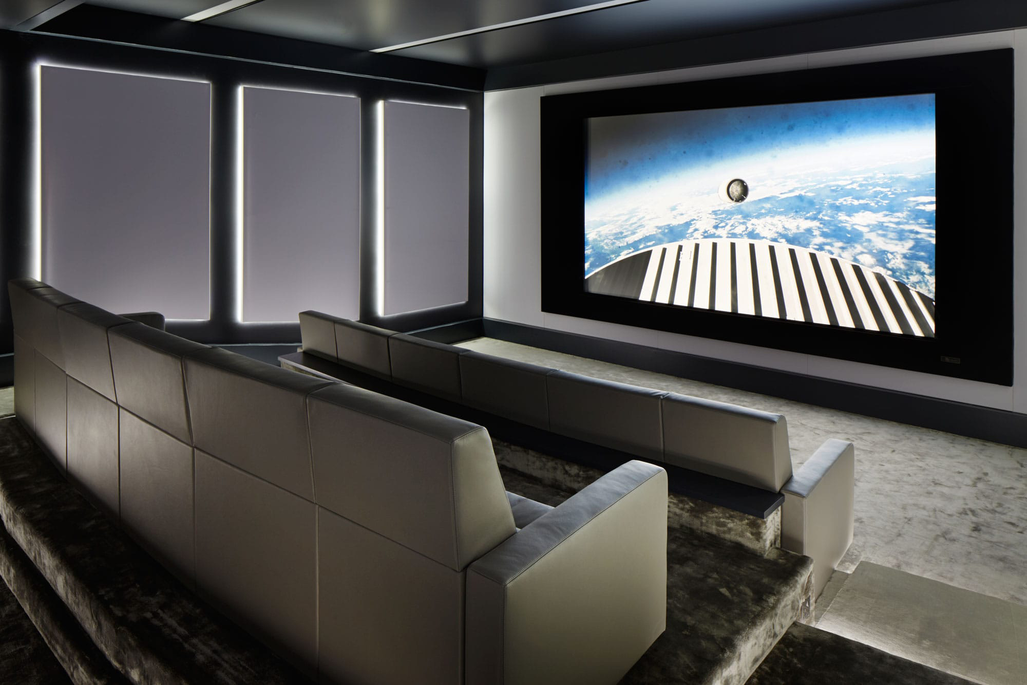 home cinemas from iq furniture build it house room design software