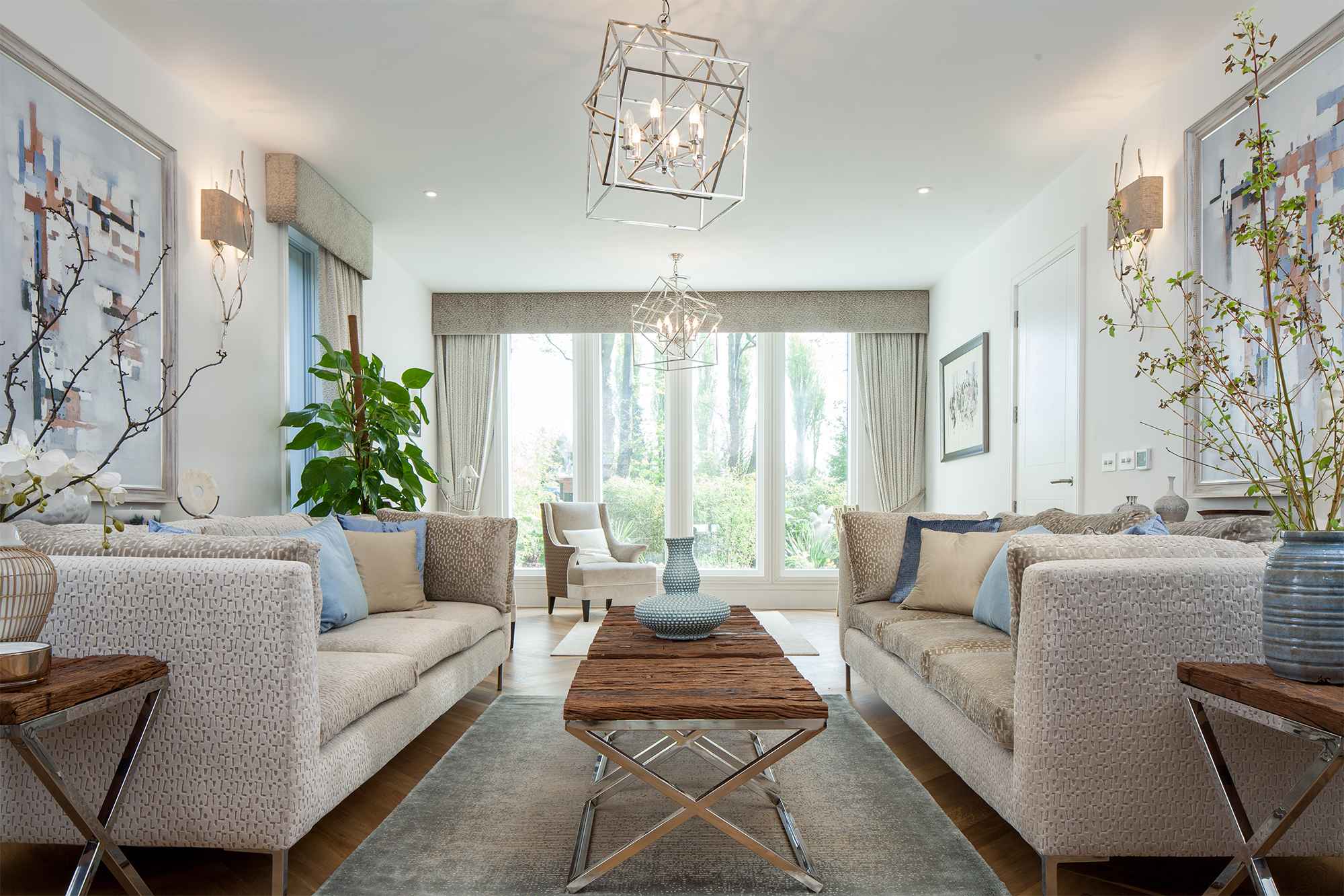 Facit Homes Build It