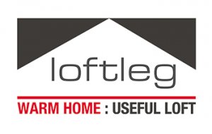 loft leg logo