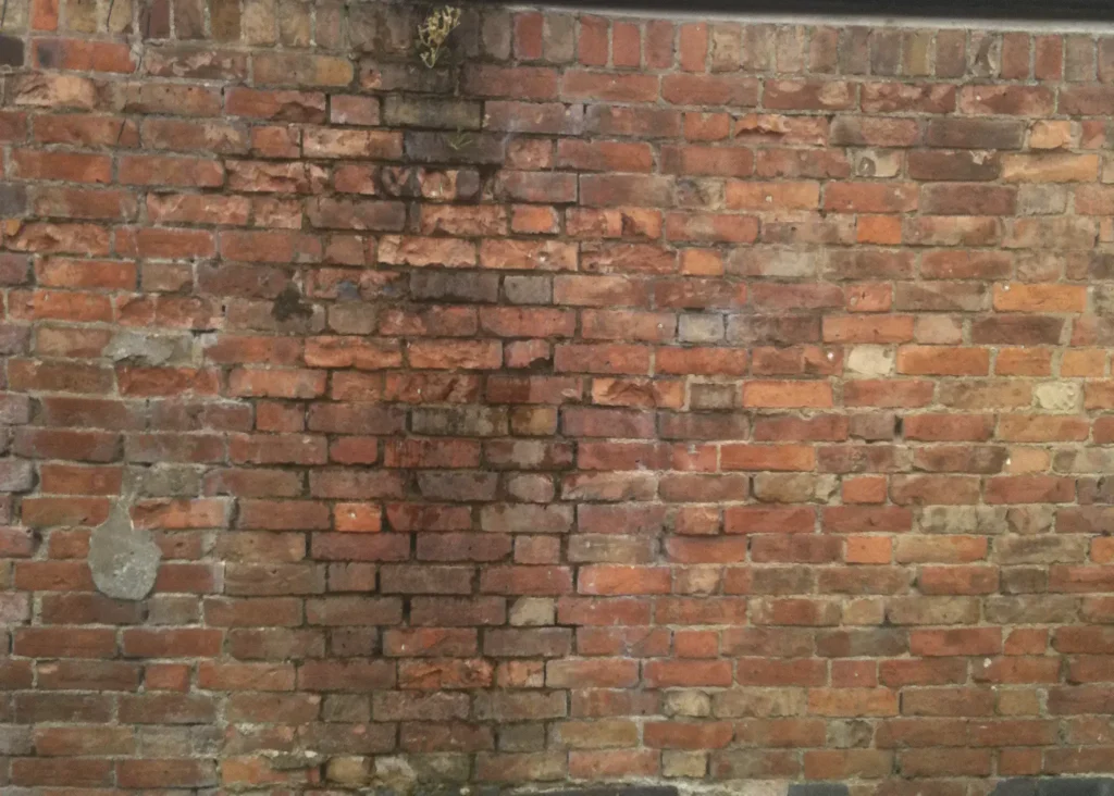 Repointing Brickwork: Your 6-Step Guide to Repairing Brick Walls