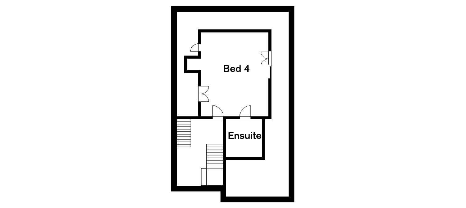 Mackenzie loft plan