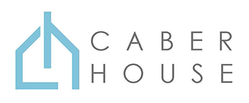Caber house logo