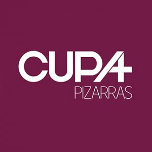 Cupa Pizarras logo