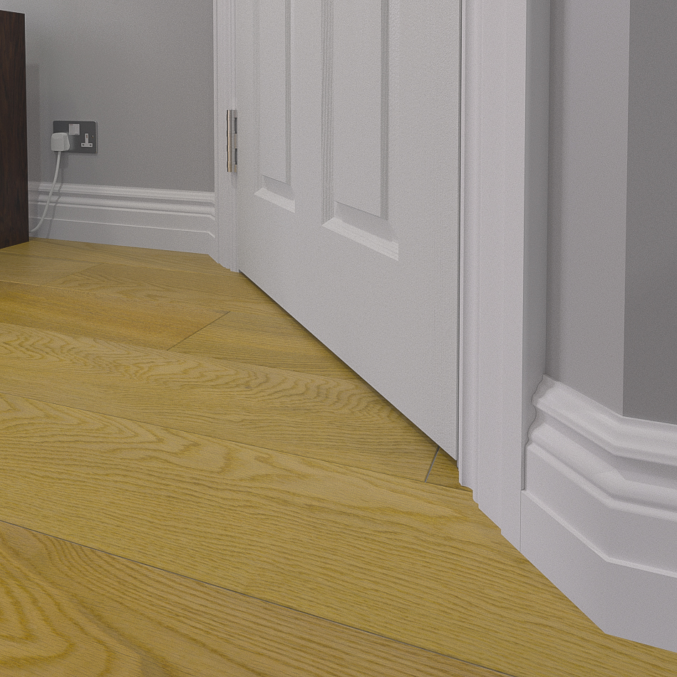 Skirtings