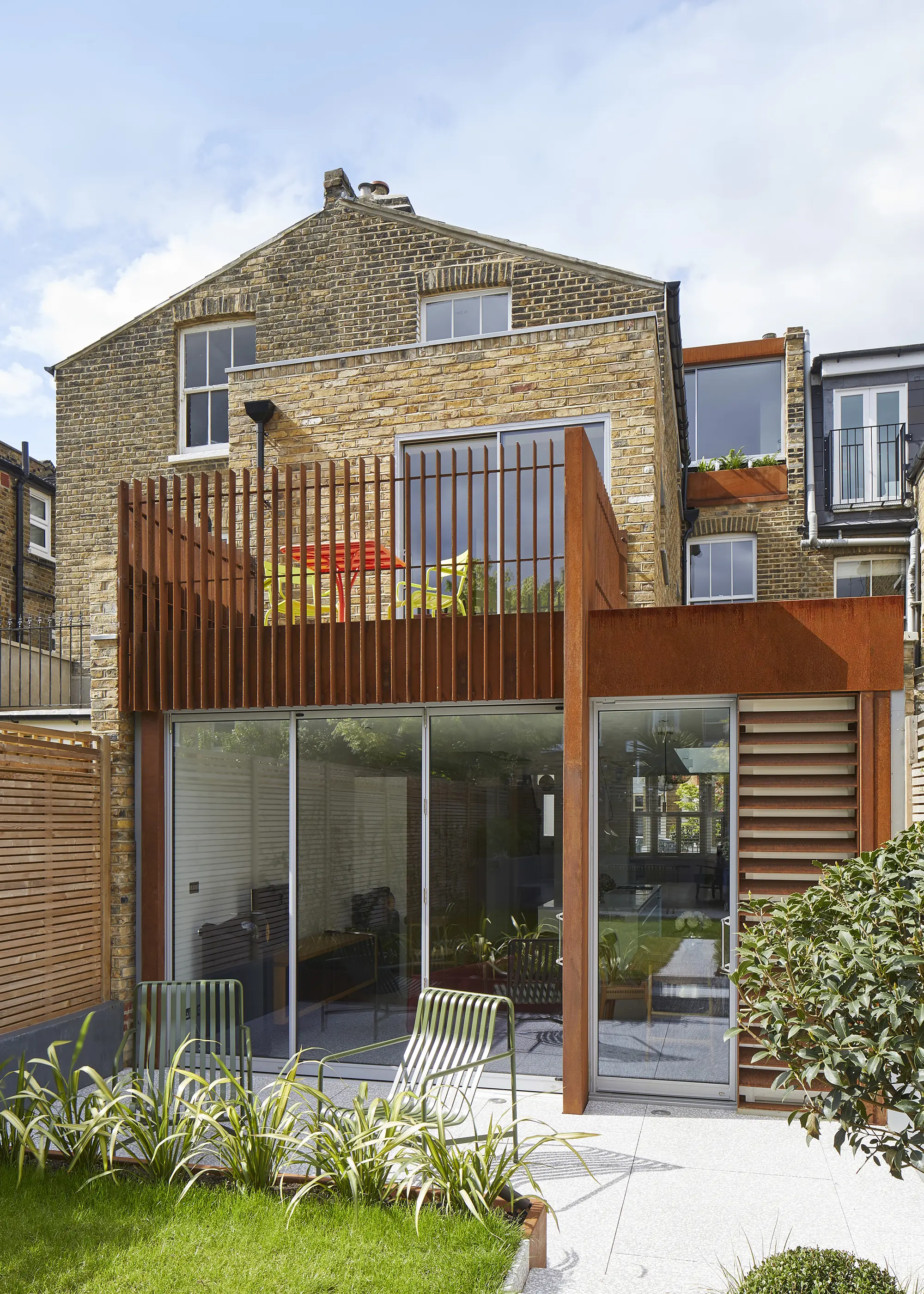 How to Get Planning Permission for a House Extension – What You Need to Know