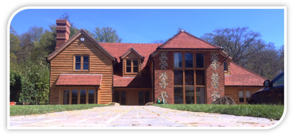 HD Services sewage and heat pump system