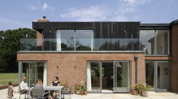 How to Get Planning Permission for a House Extension – What You Need to Know
