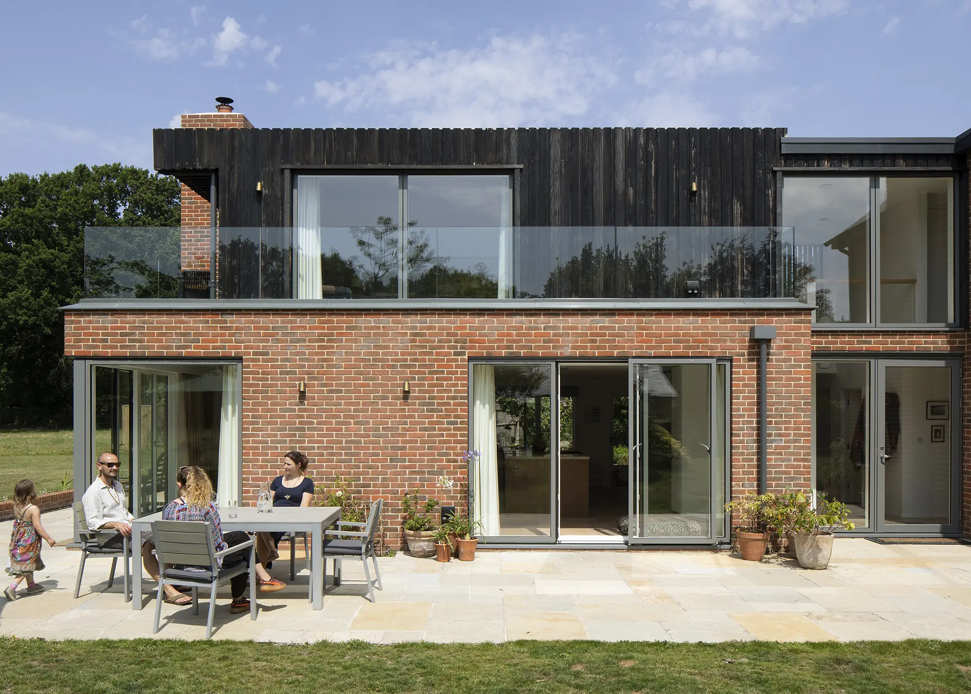 How to Get Planning Permission for a House Extension – What You Need to Know