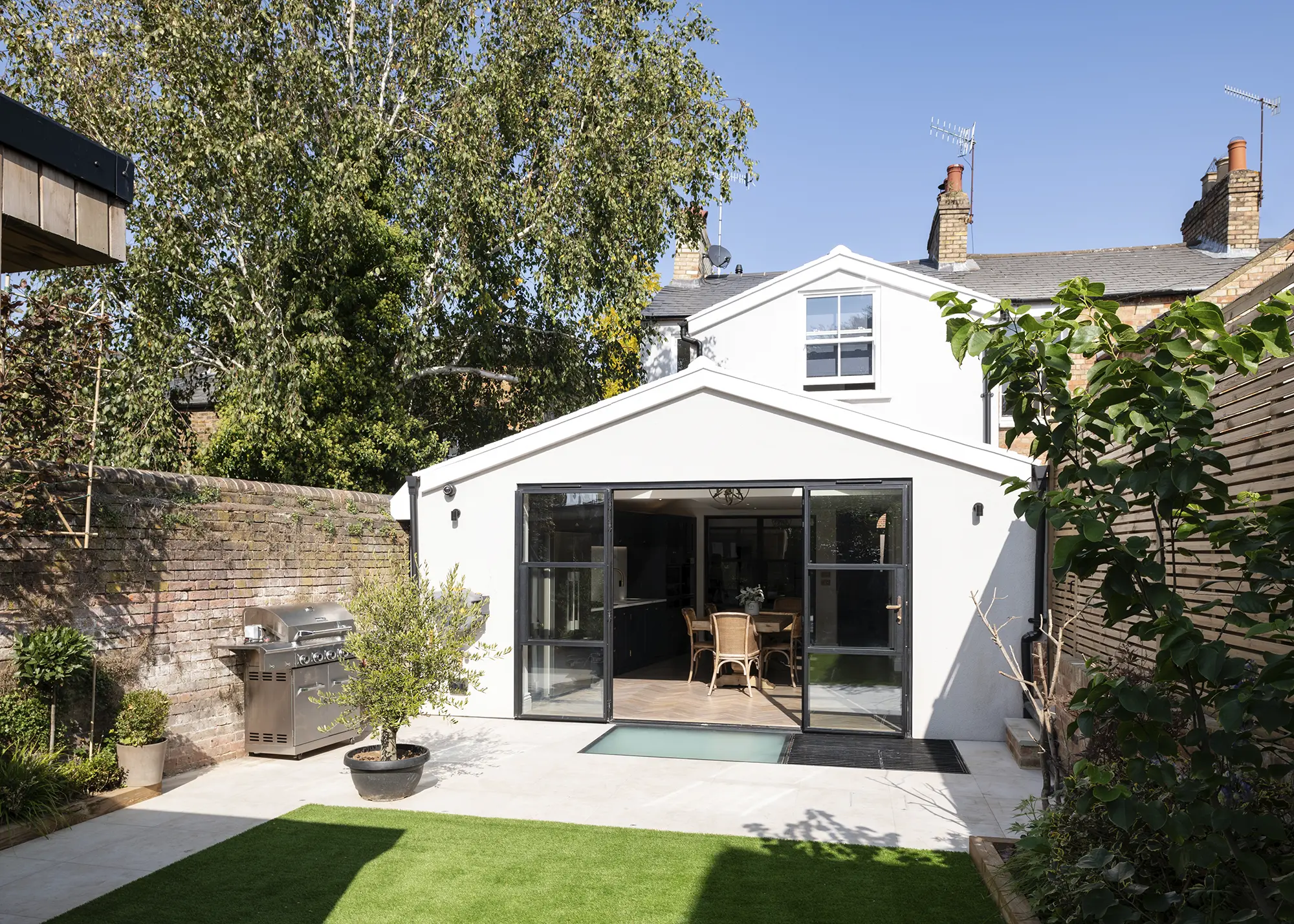 How to Get Planning Permission for a House Extension – What You Need to Know