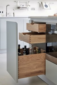 Storage by Tomas Kitchen and Living