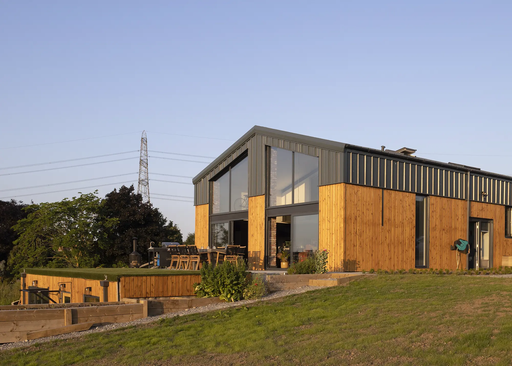 Permitted Development Complete Guide – What is PD & What Can You Achieve?