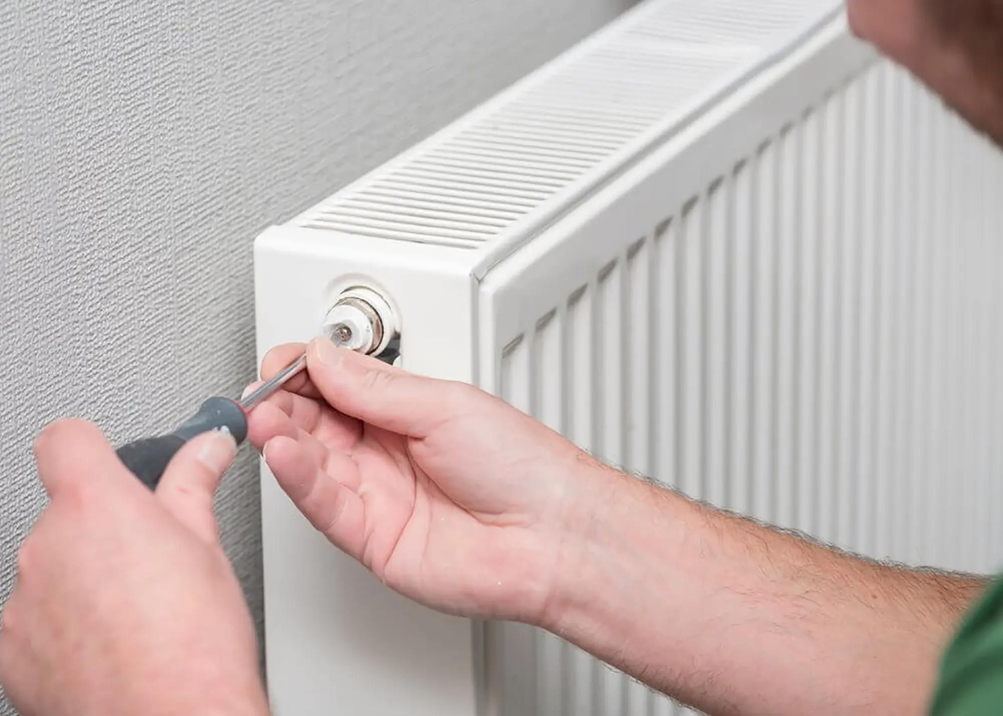 How to Bleed a Radiator – Your Simple Step by Step Guide