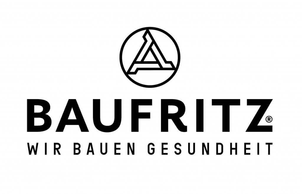 Baufritz logo