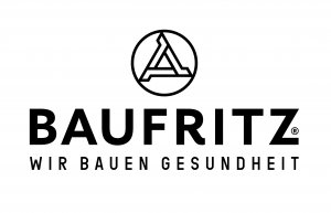 Baufritz logo