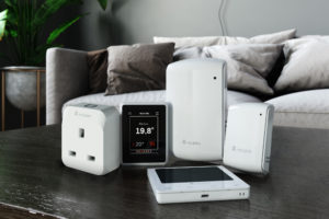 NIBE Smart Home Accessories