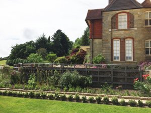 Standen House and Garden