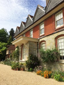 Standen House and Garden