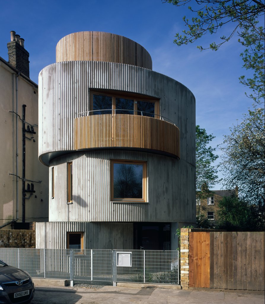 VEX RIBA shortlisted property