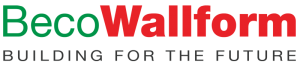 BecoWallform logo
