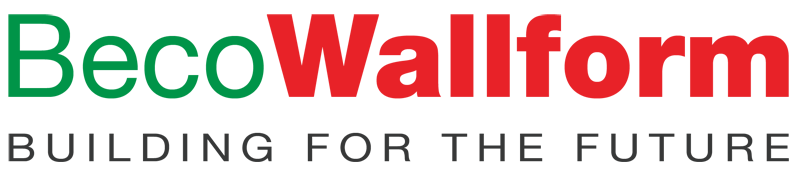 BecoWallform logo