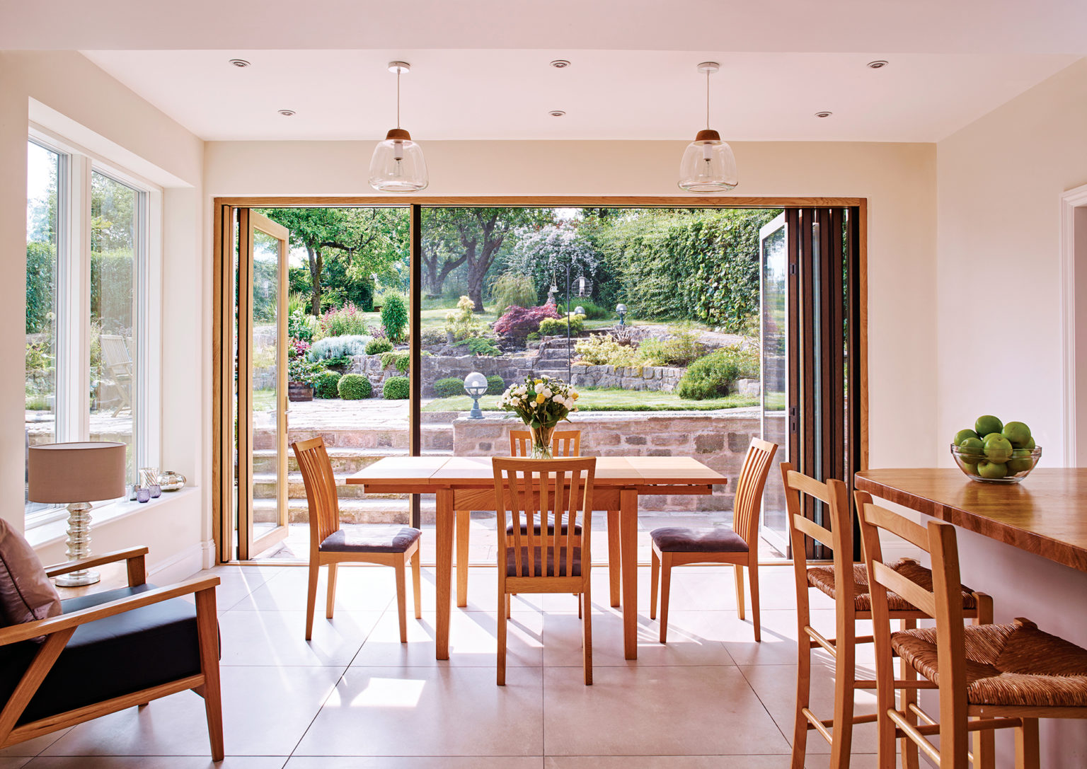 Do I Need Planning Permission for my Home Extension? Build It