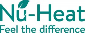 Nu-Heat logo
