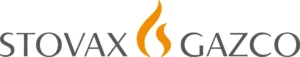 Stovax logo