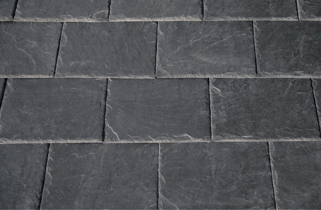 Travis Perkins slate roof