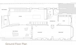 House plans ground floor